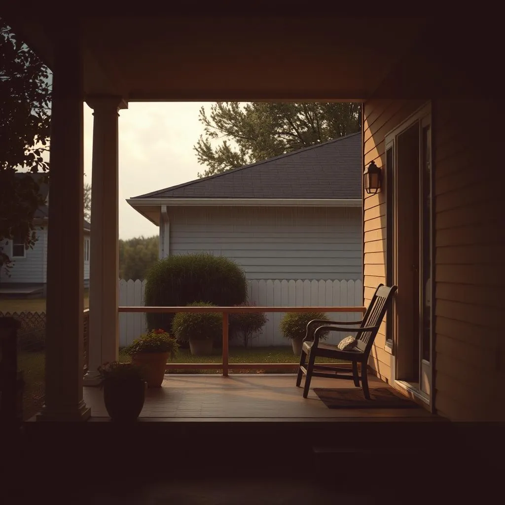 Call Her Home