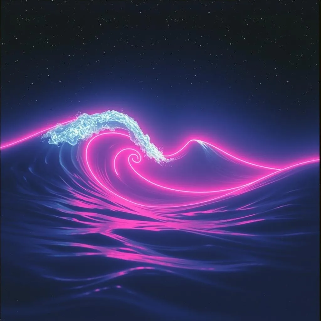 Depths of Desire