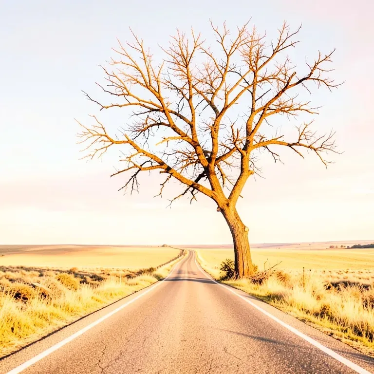 From Back Roads to Blessings