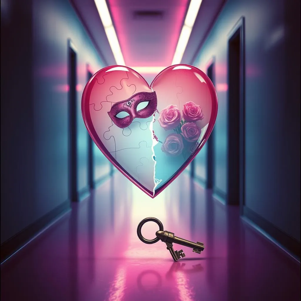 Broken Heart