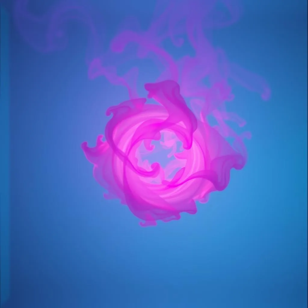 Spiraling