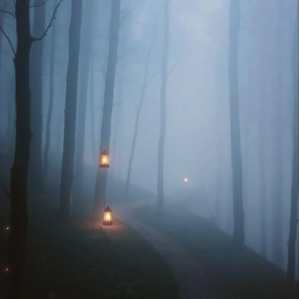 Nowhere to Somewhere