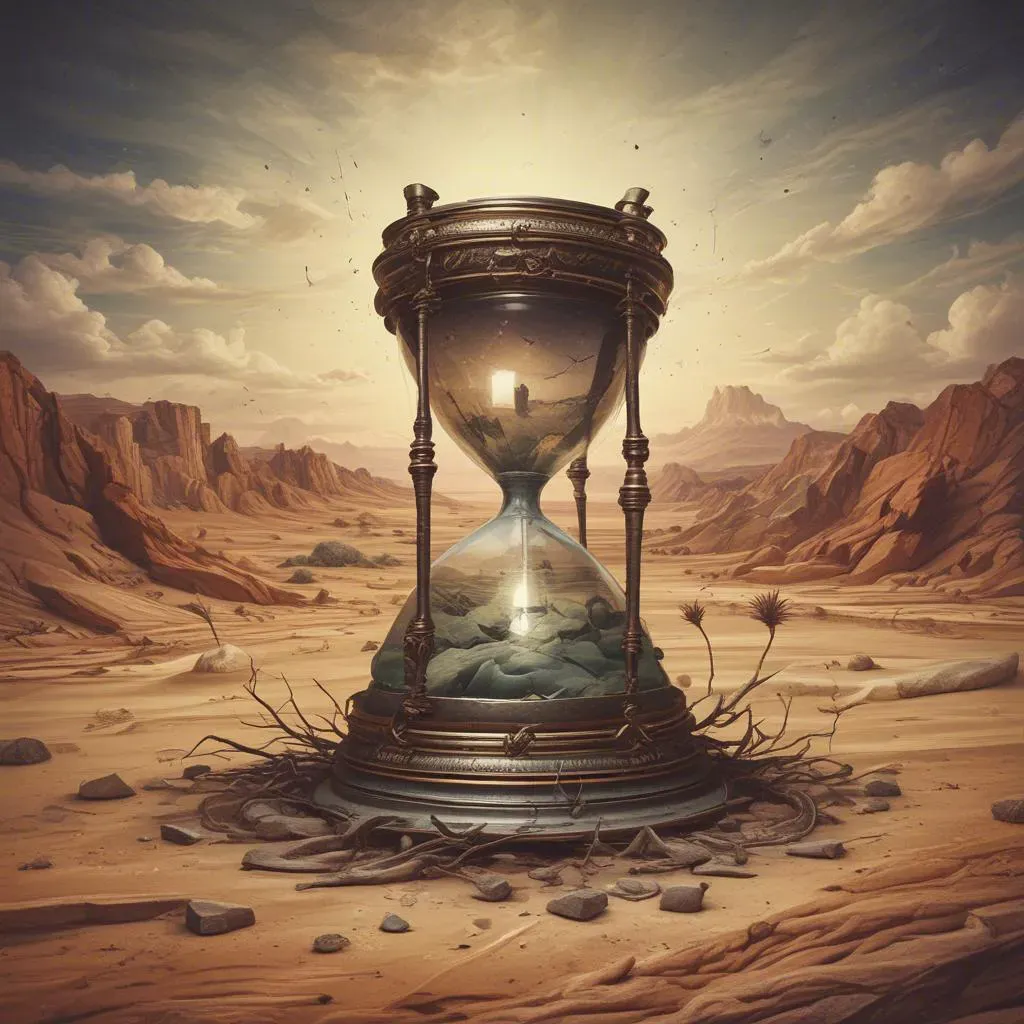 Soul sand 