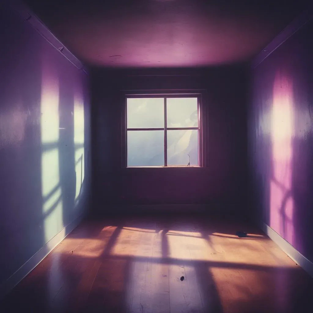 Fading Echoes