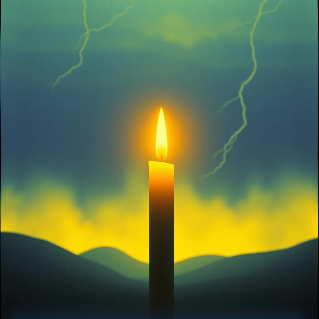 One Spark