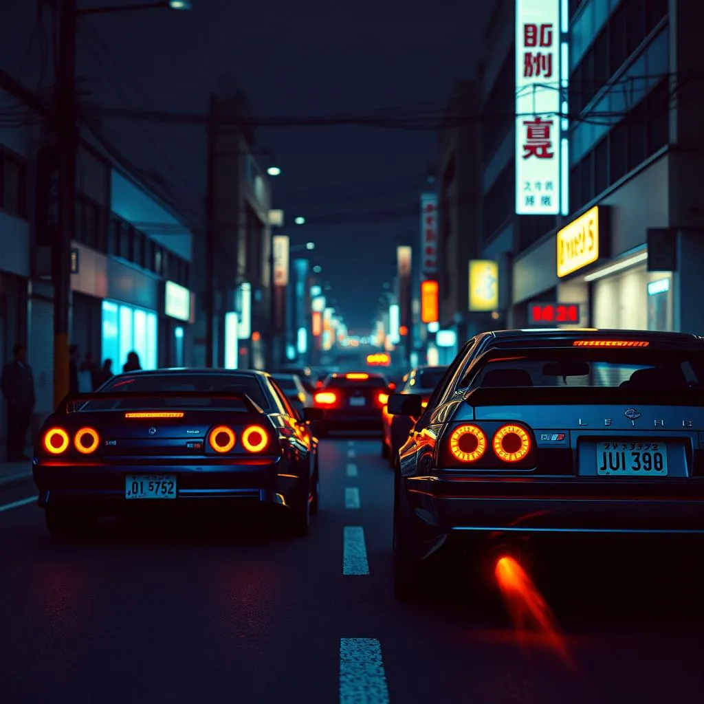 JDM Ting