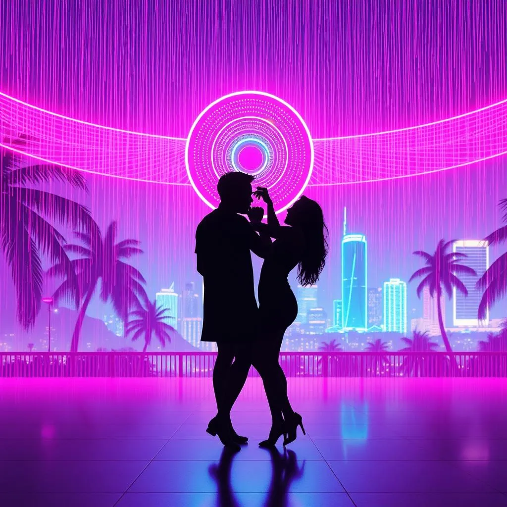 reggaeton magic
