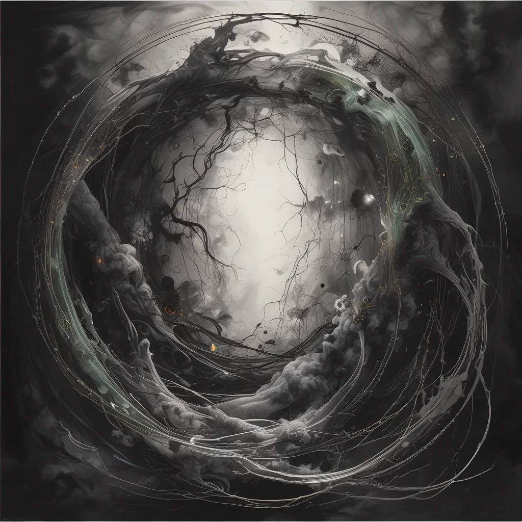 Organs of the Abyss