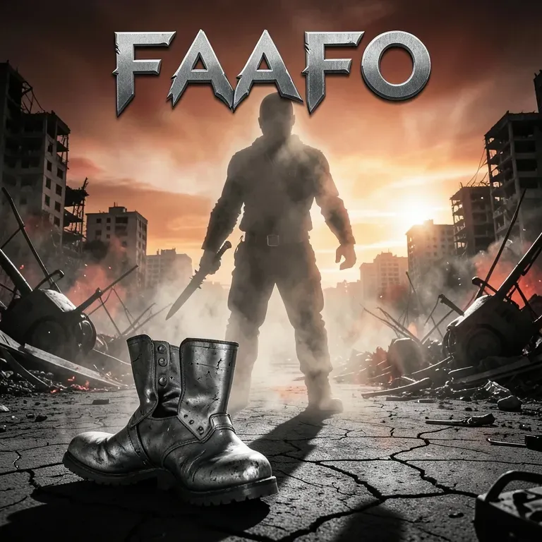 FAAFO