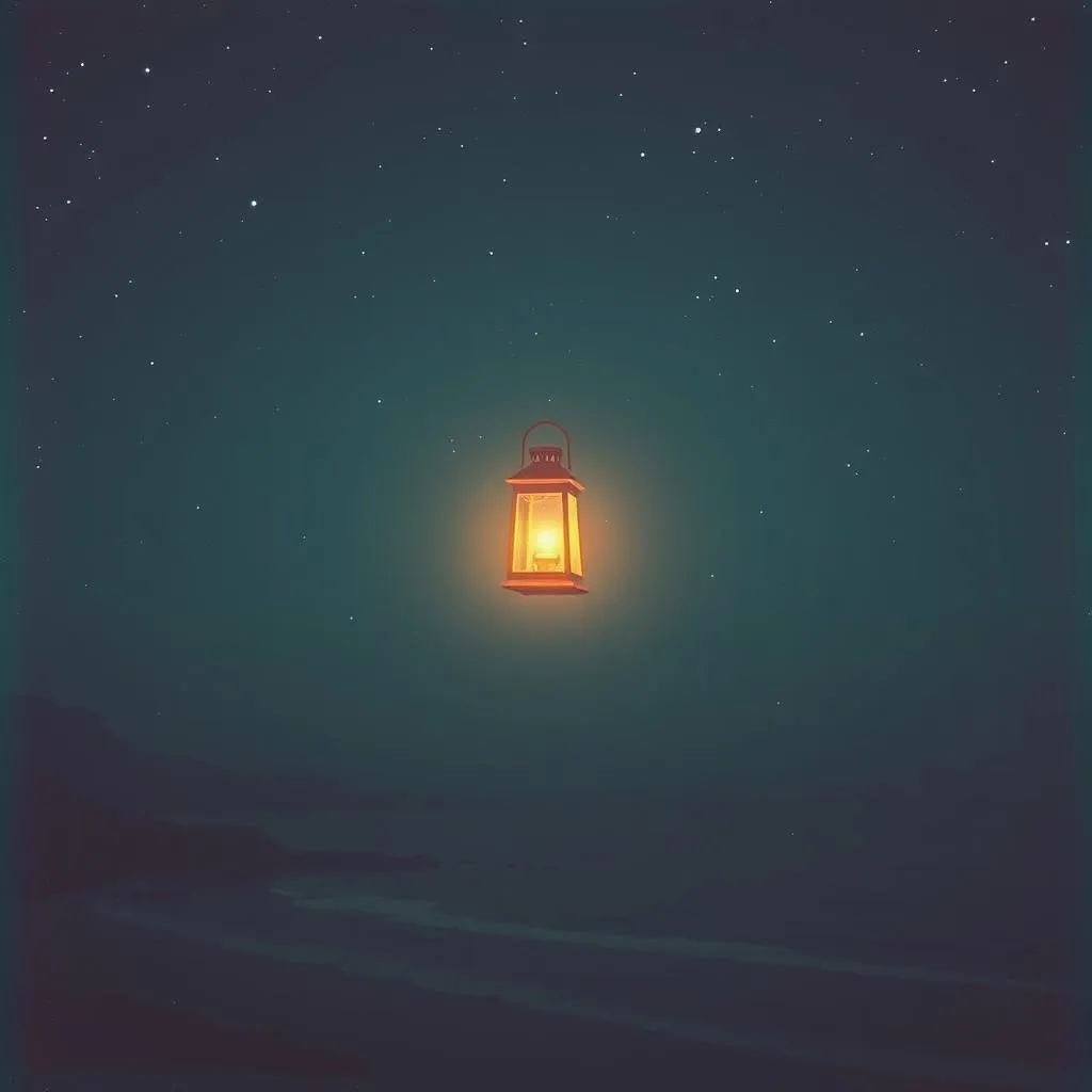 Starlight in the Sky