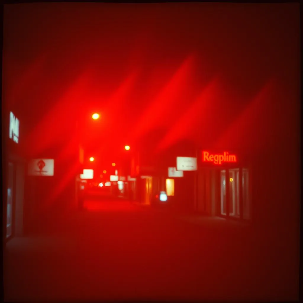 Heroes in the Firelight