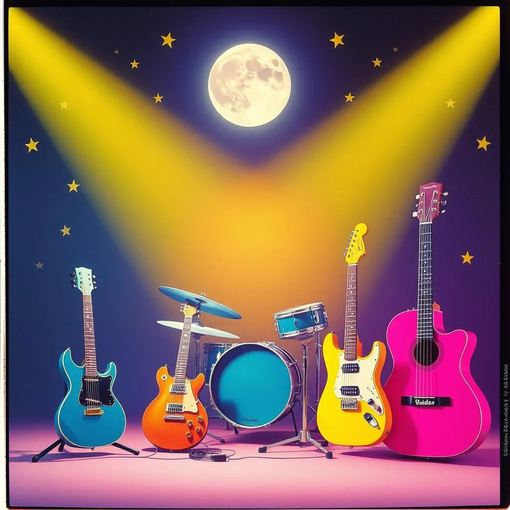 Au Rythme de la Musique