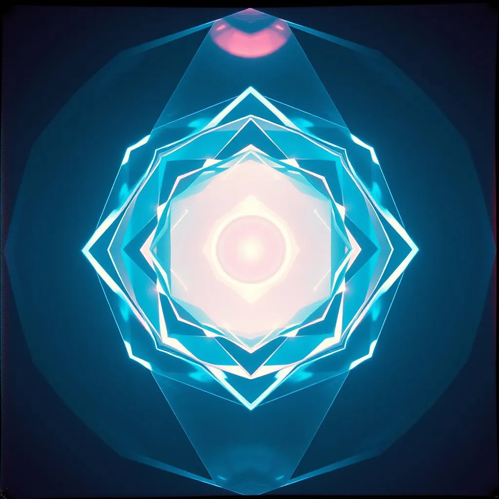 NEXUS: 963Hz - The Anti-Fragility Containment Spell
