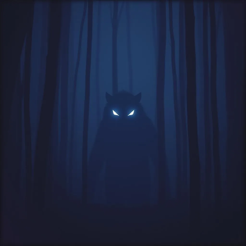 Monster