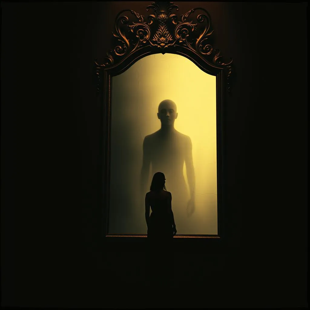 The Voice Within