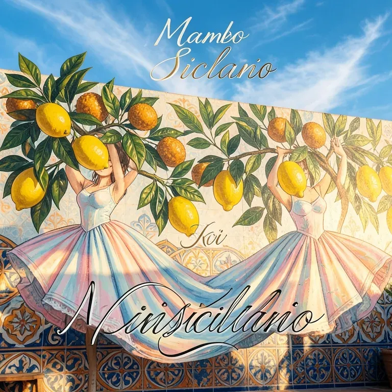 Mambo Siciliano