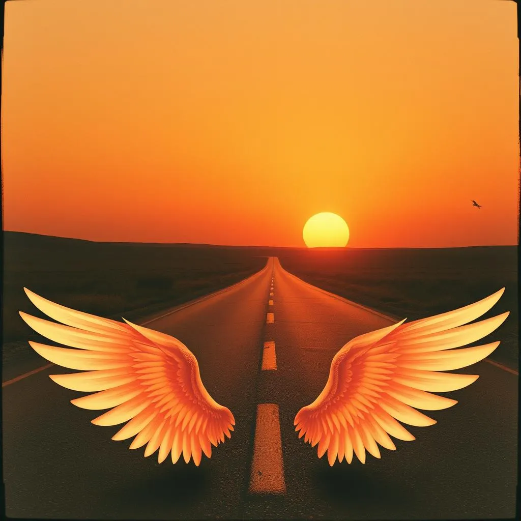 Time To Fly