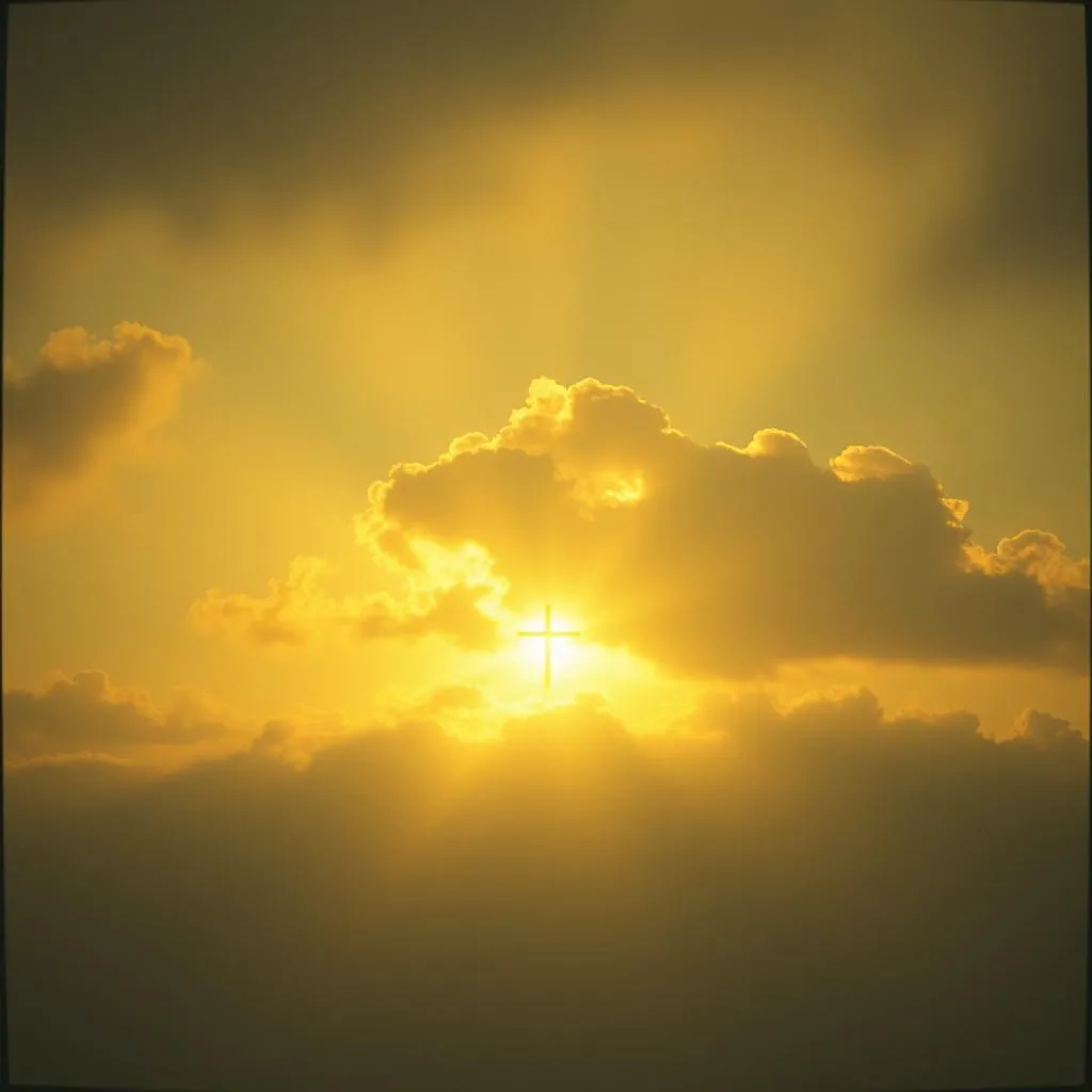 I See God Move