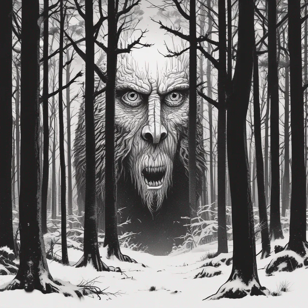 Krampus' Holiday