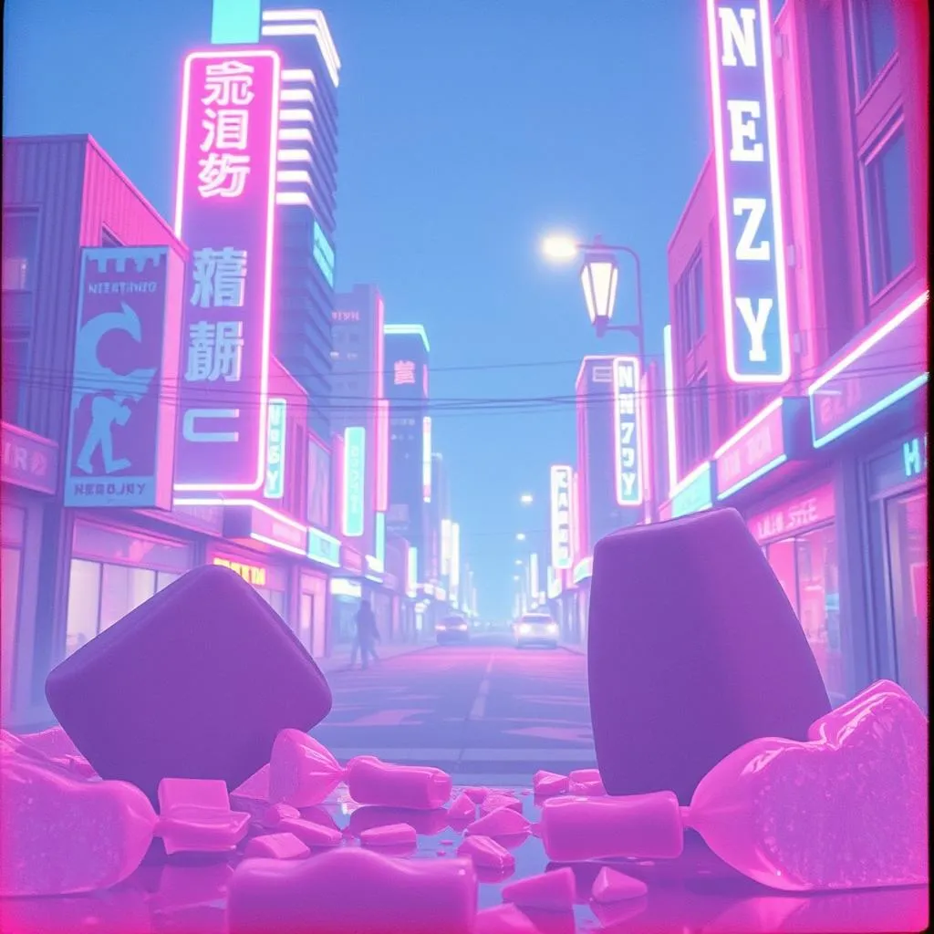 Artificial Sweetener