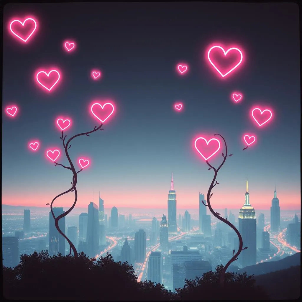 I love you everyway (revamped)