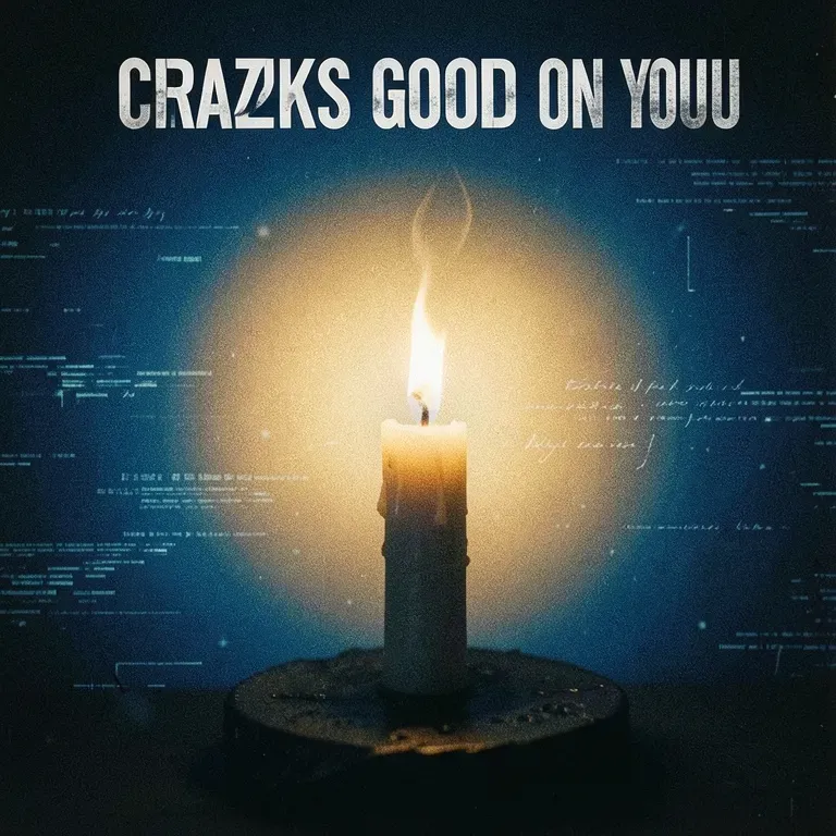 Crazy Looks Good on You
