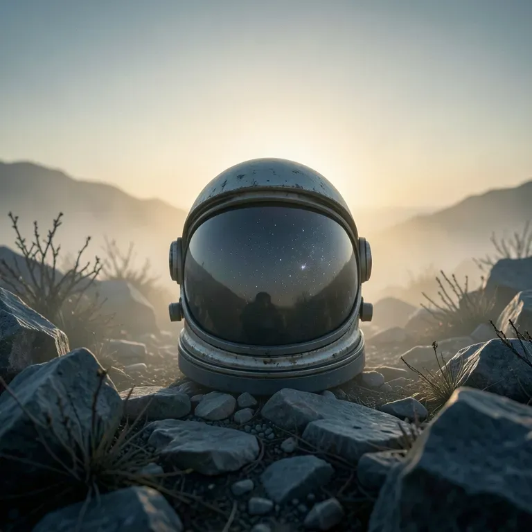Spaceman