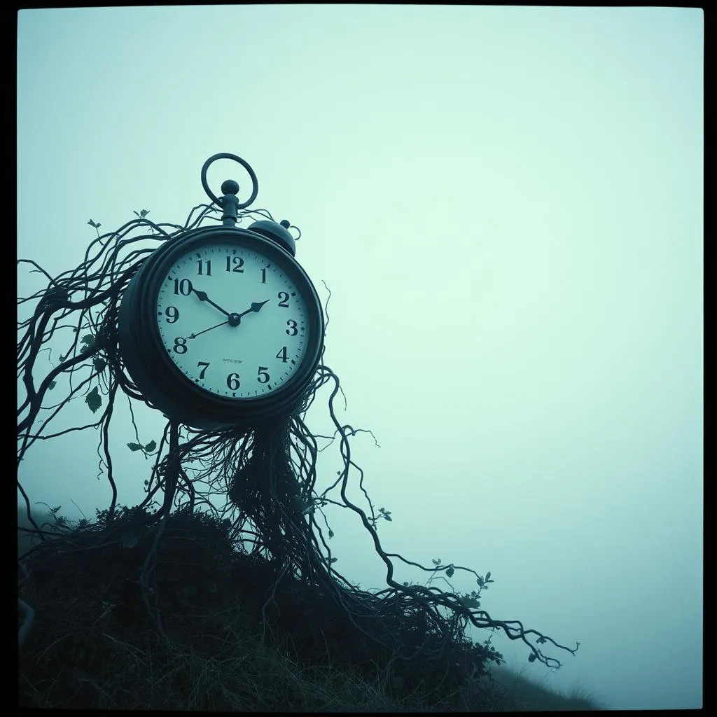 Cycles of Deja Vu