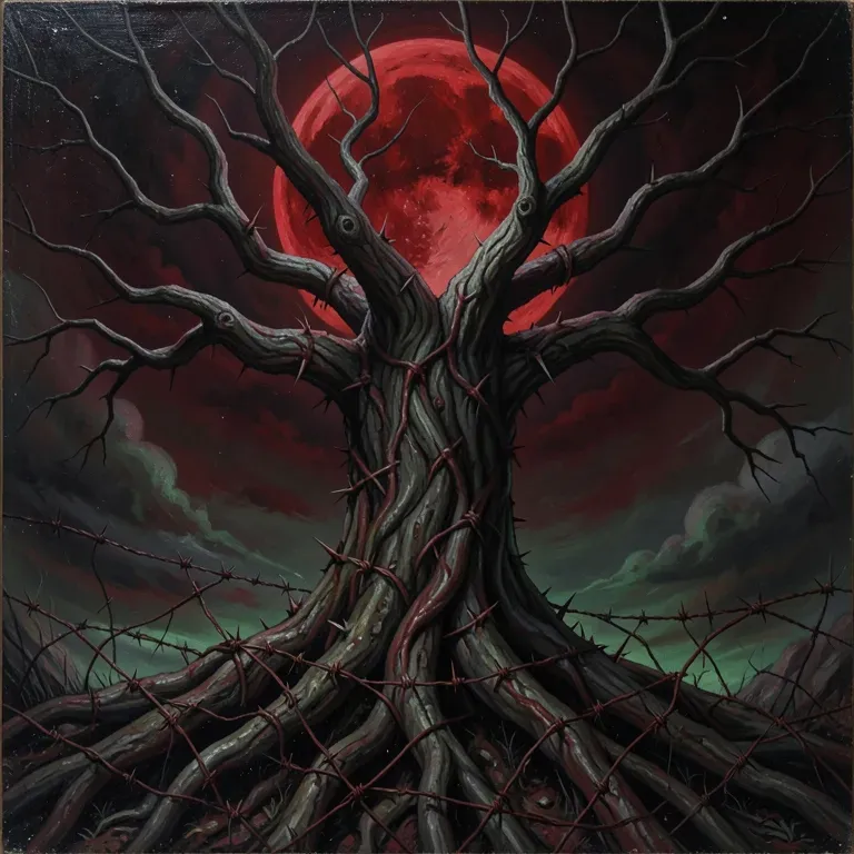 Price of Blood