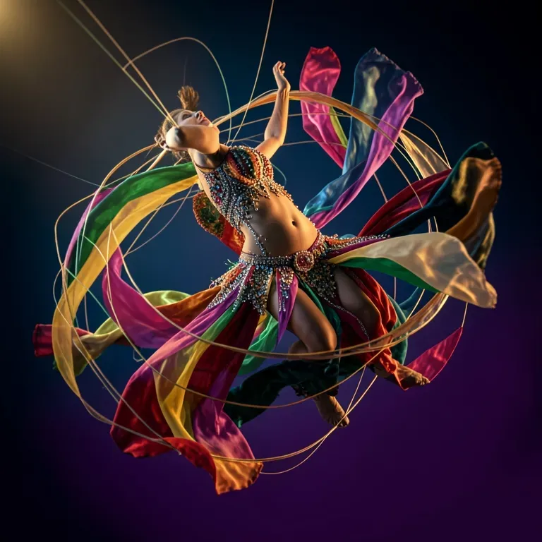 Belly Dancer