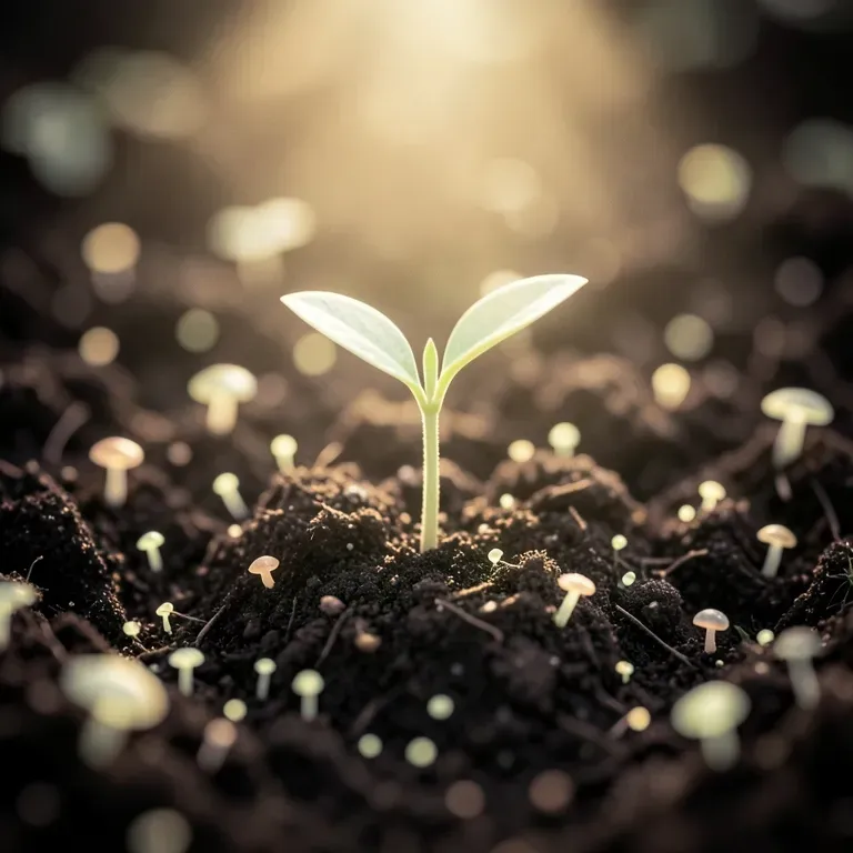 Everybody Can Grow