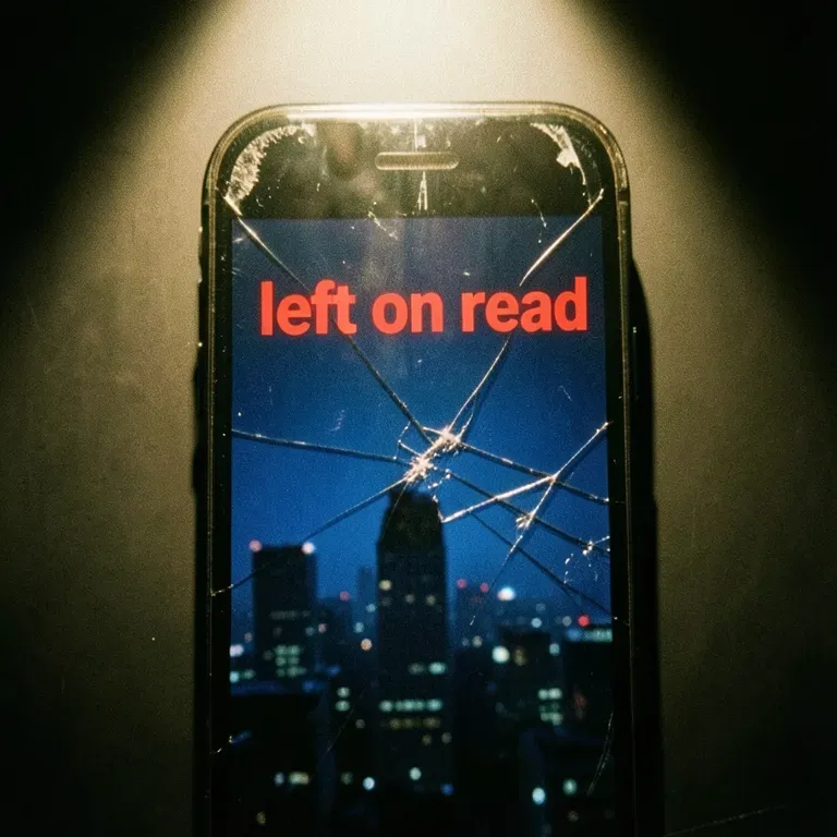 Left On Read