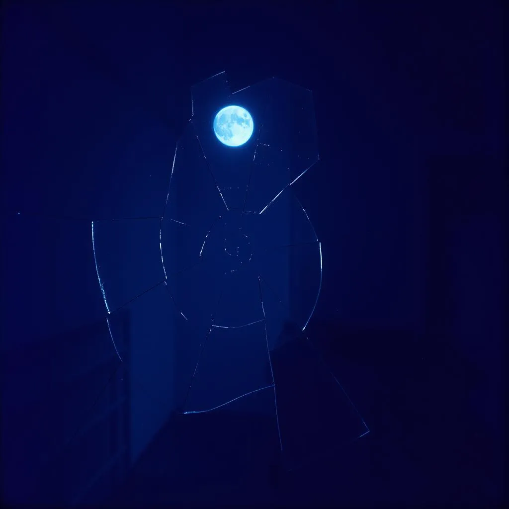 im alone