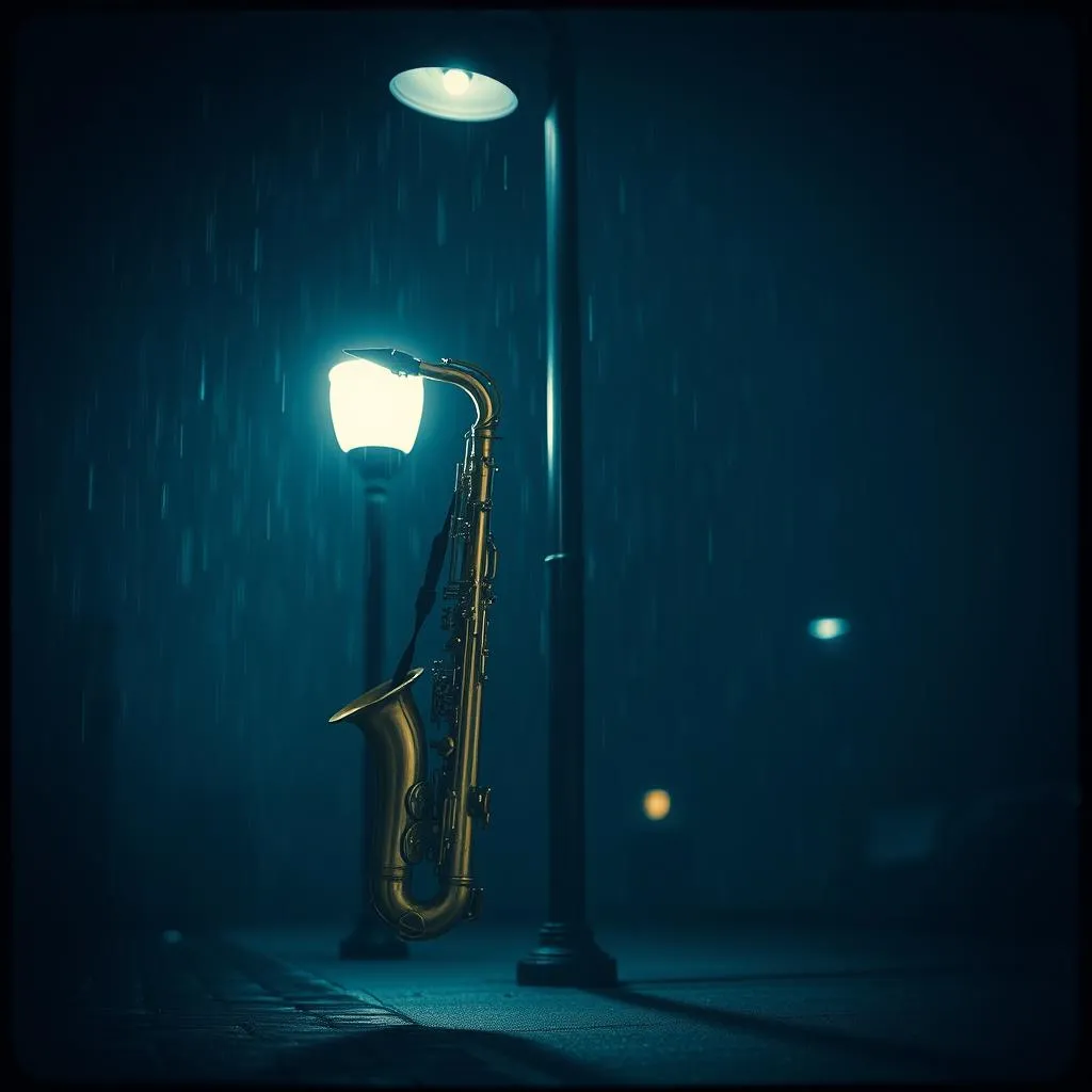 Midnight Mournings
