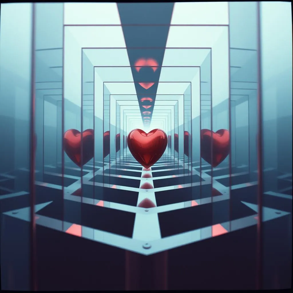 Love gone wrong