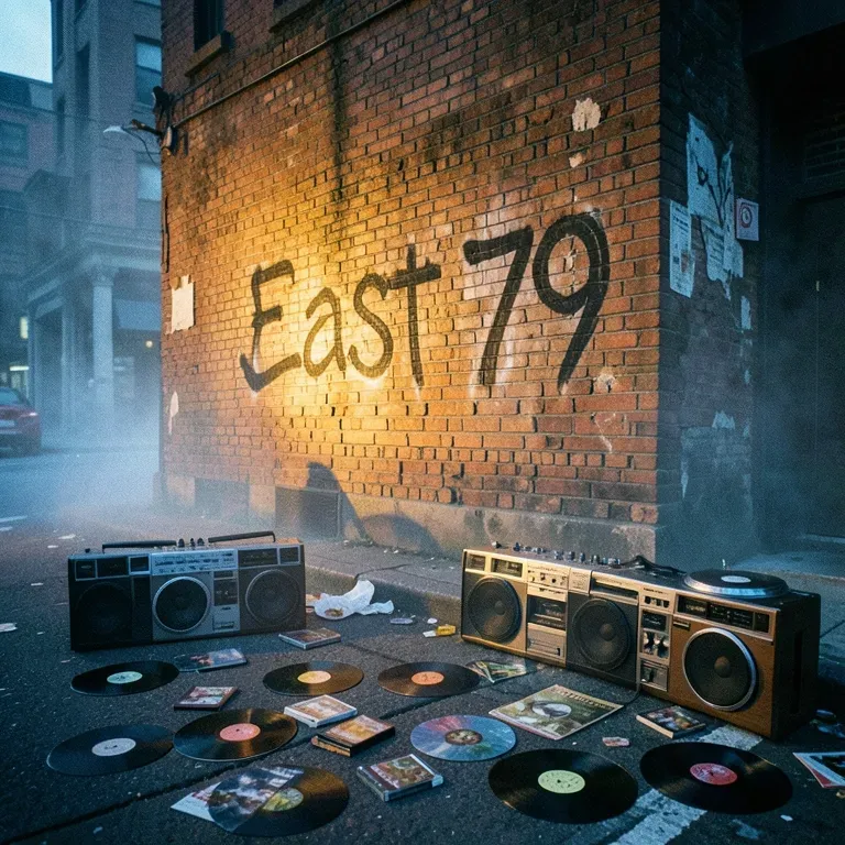 Real east..