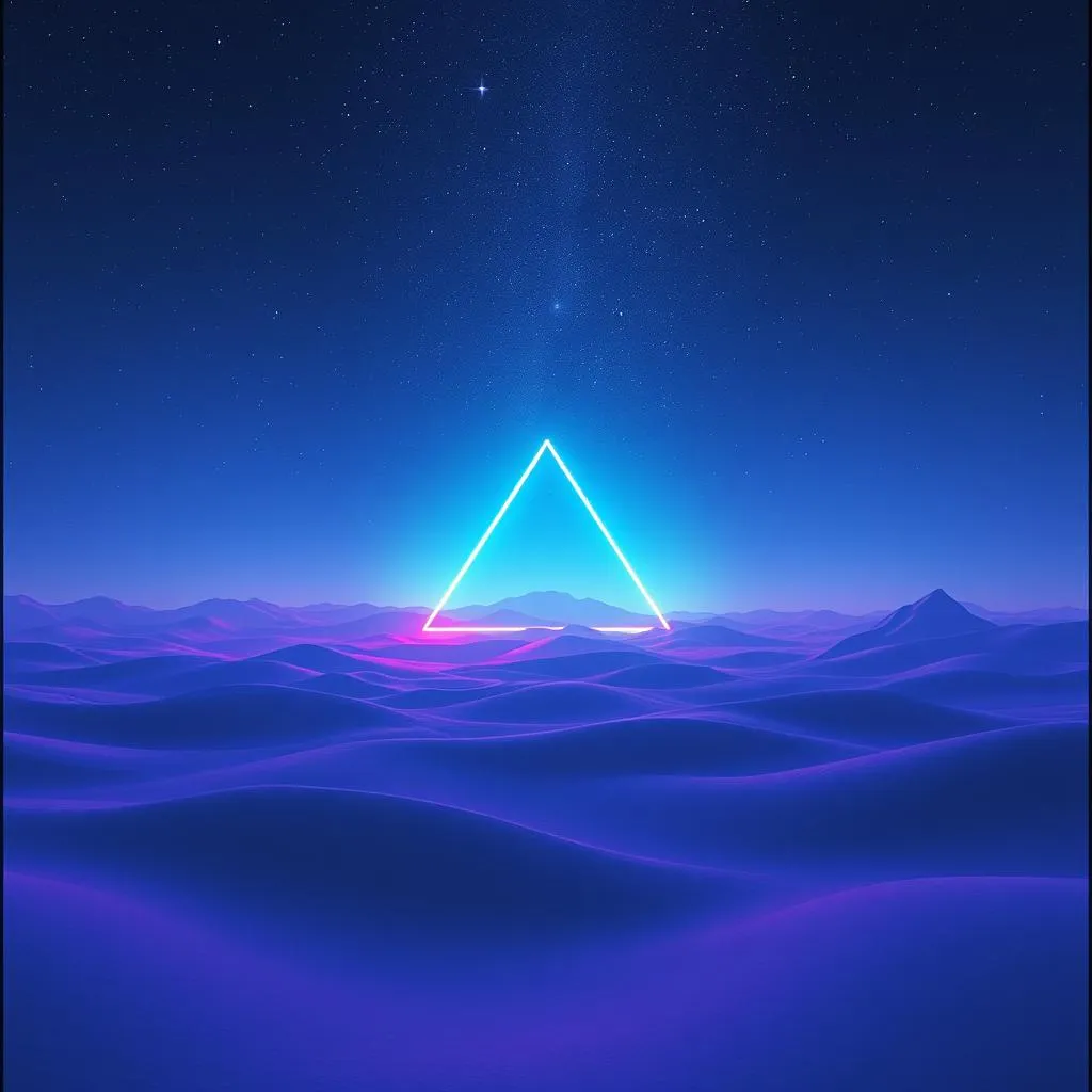 Galactic Pulse