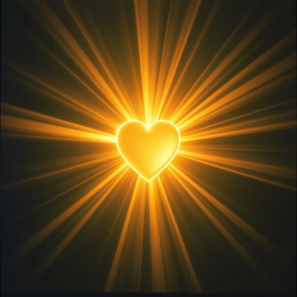 Open you heart