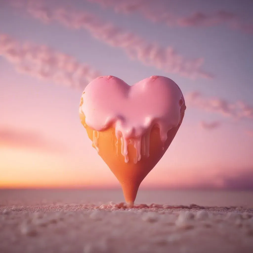 Love in the Echoes