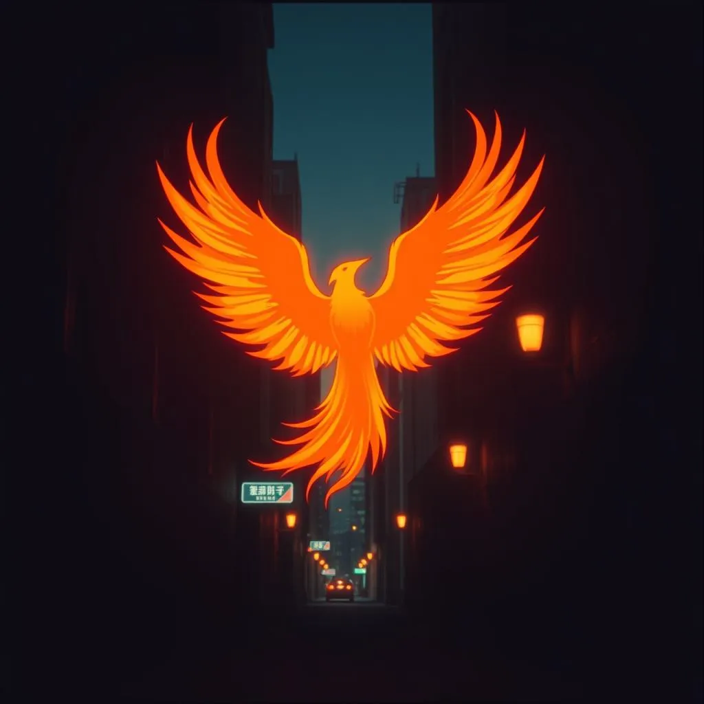 Fight for the light