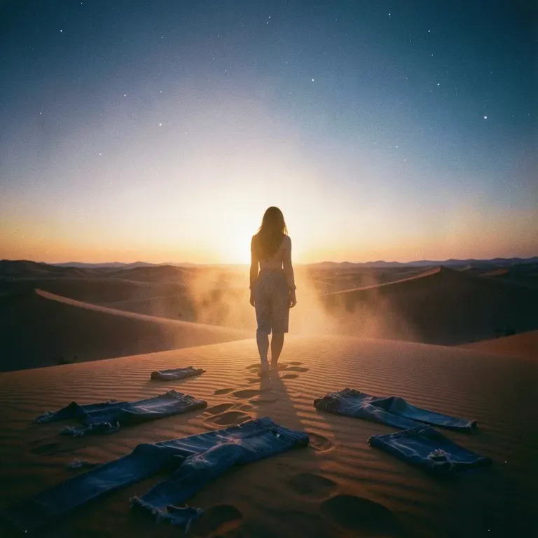 Dreams Change