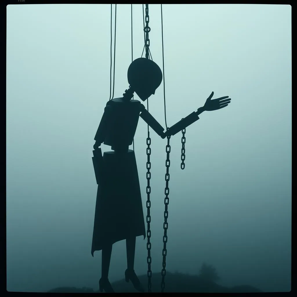 Agony Games
