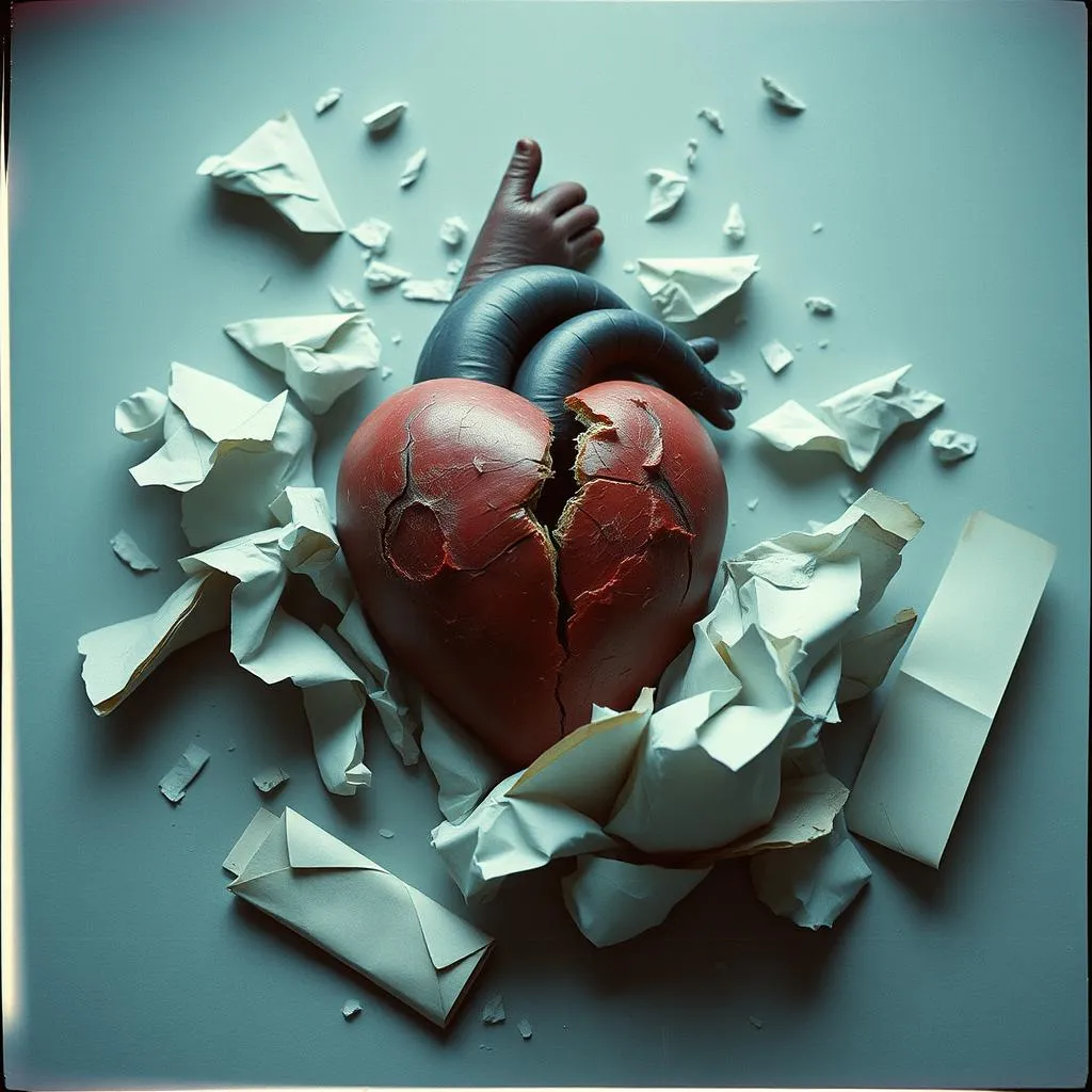 Therapy (Fuck Love)