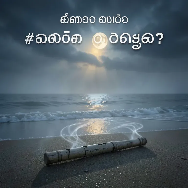# மனதில்  மோகங்கள்#