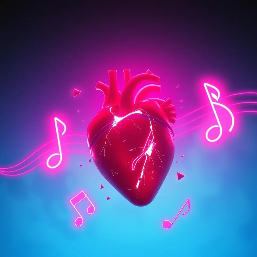 Heartbreak remix