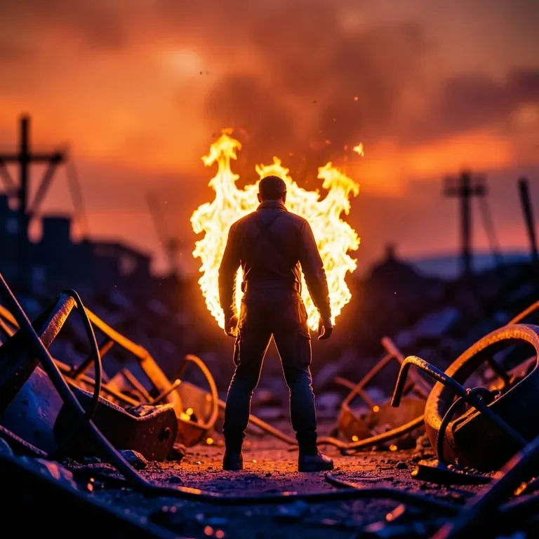 Never Back Down Reborn