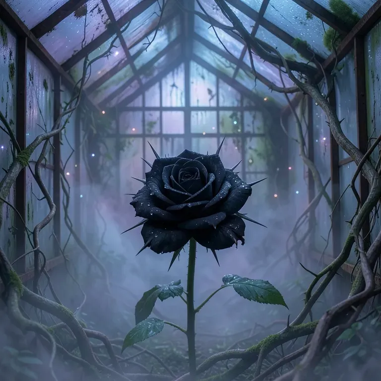 독이 된 사랑 (Poison Bloom) - Aria