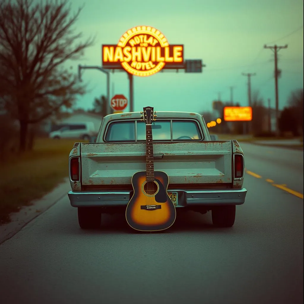 Tennessee Bound