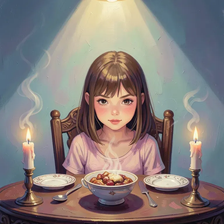 Midnight Snack