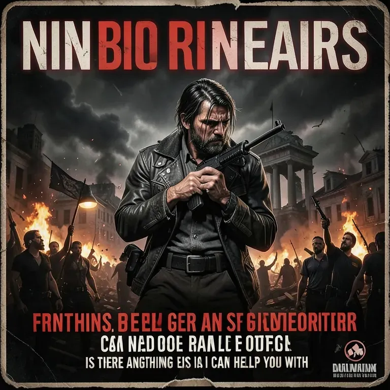 Psychopath
